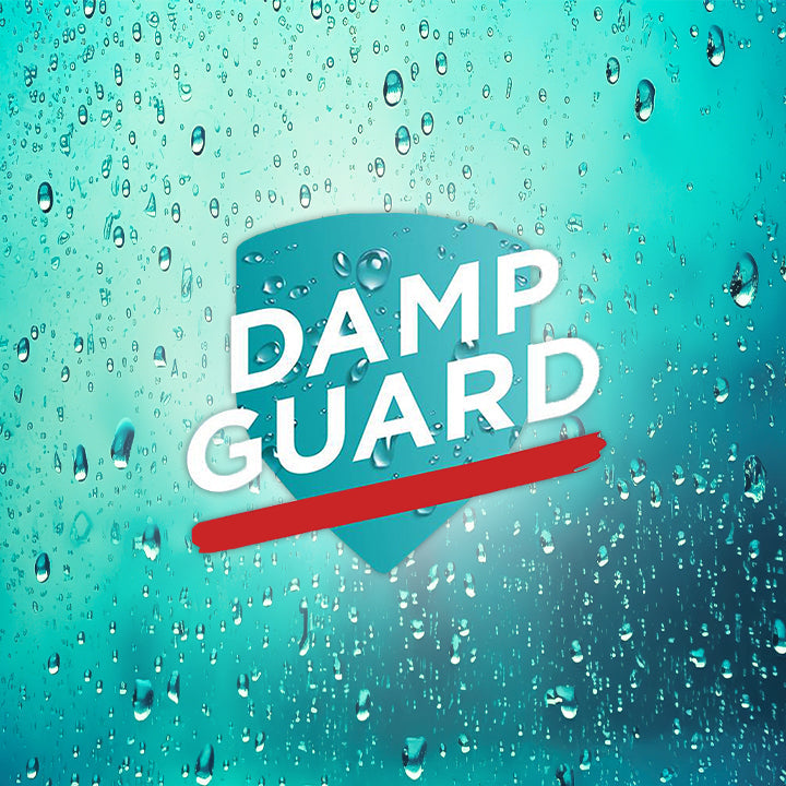 DampGuard Accessories